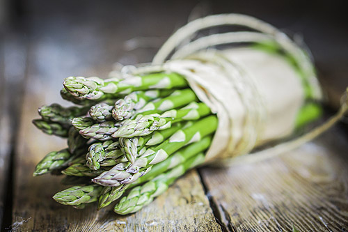 Asparagus