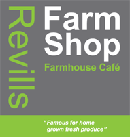 Revills Farm Shop