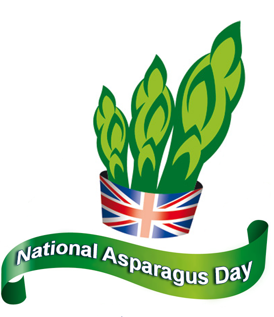 National Asparagus Day